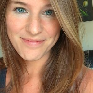 Meet your Posher, Robin